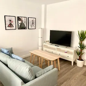 Apartamento Nuevo Conil Wifi Y Aire Ac Solo Parejas O Familias, Conil De La Frontera