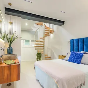 Apartamento Estudio Boutique Boquerón, Conil De La Frontera