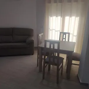 Apartamento ático Estudio Conil, Conil De La Frontera