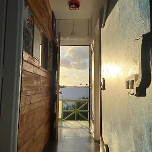 Workation - La Casita De Elsi Y Fran , Costa Calma España