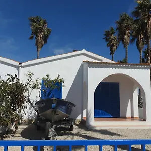 Cal Garreta , L'Eucaliptus España