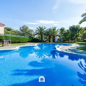 Mediterranean Way - Bellavista , Salou España