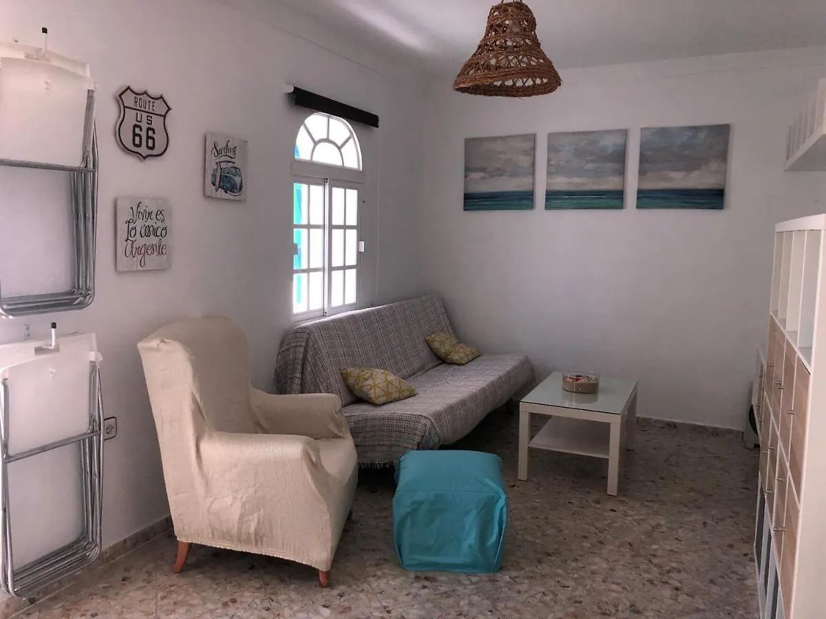 Apartamento El Levante Conil De La Frontera Spanien