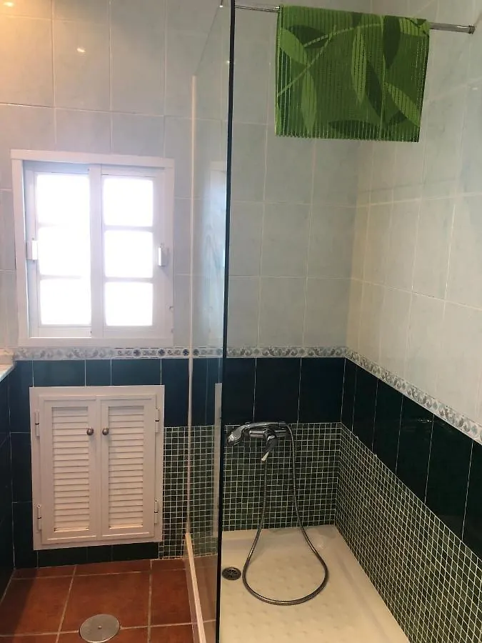 Apartamento El Levante Conil De La Frontera Lejlighed