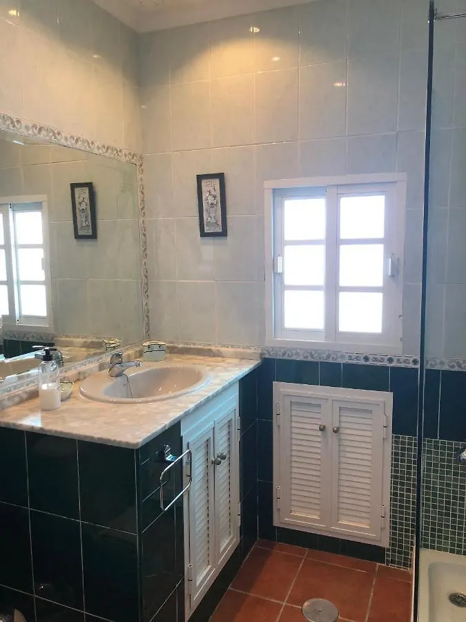 Apartamento El Levante Conil De La Frontera