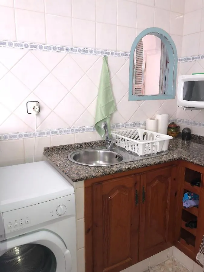 Lejlighed Apartamento El Levante Conil De La Frontera