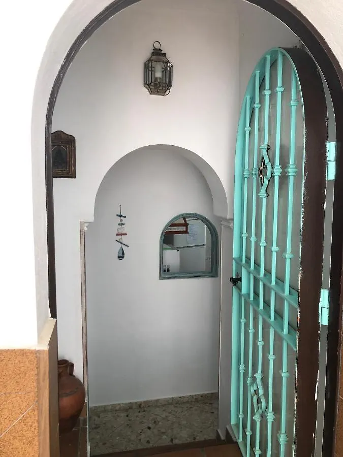 Lejlighed Apartamento El Levante Conil De La Frontera