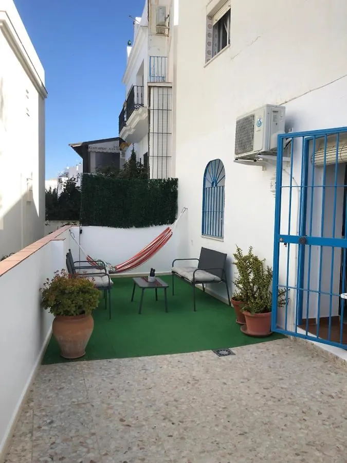 Lejlighed Apartamento El Levante Conil De La Frontera Spanien