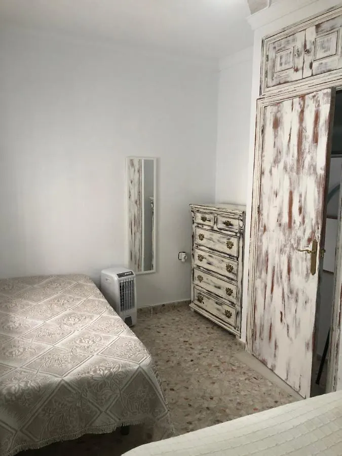 Apartamento El Levante Conil De La Frontera 0*,  Spanien