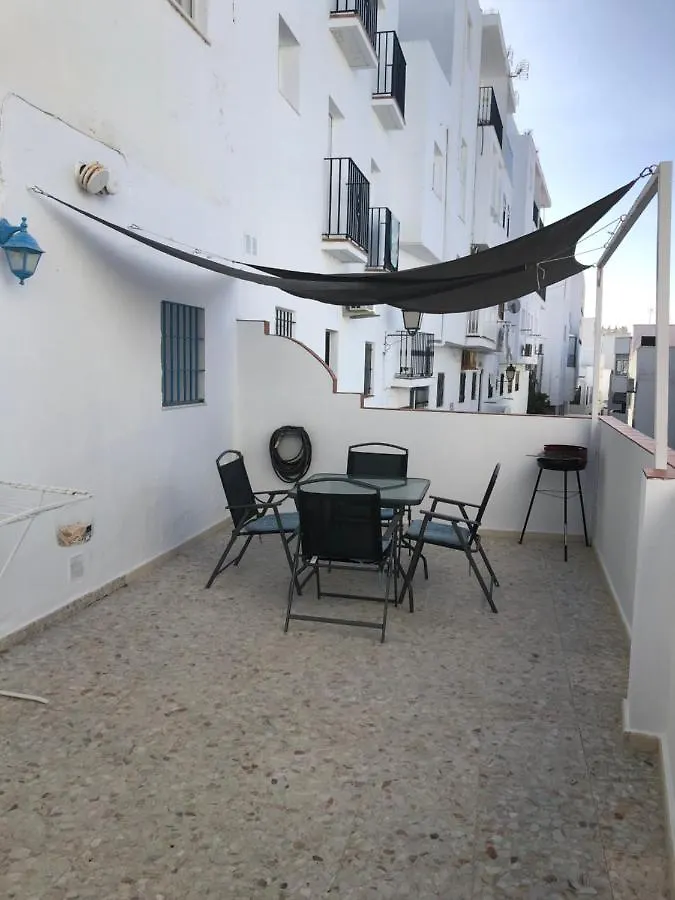 Lejlighed Apartamento El Levante Conil De La Frontera