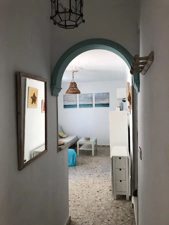 Apartamento El Levante Conil De La Frontera Apartment