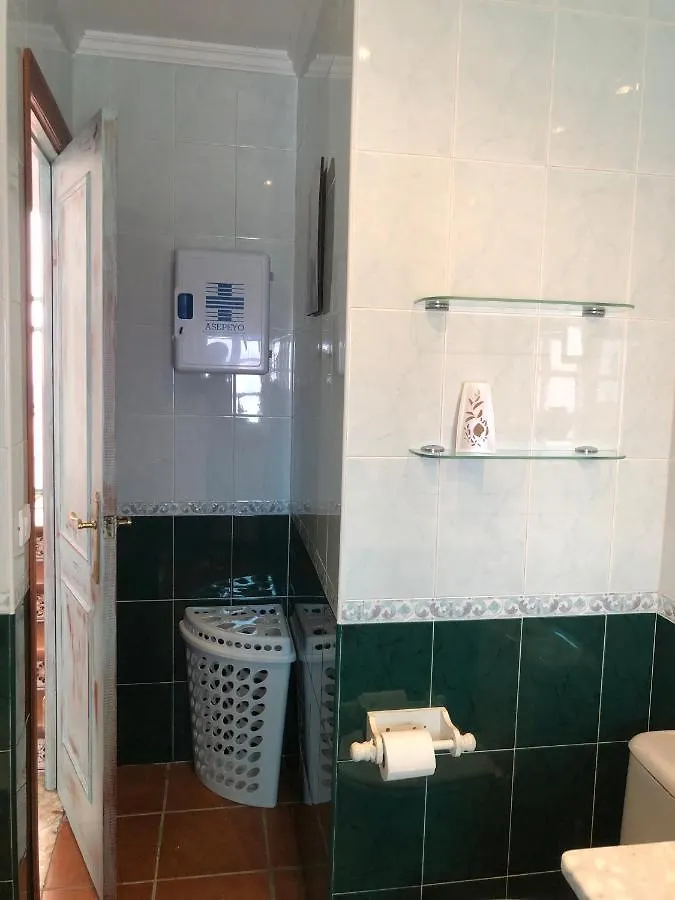 Apartamento El Levante Conil De La Frontera Spain