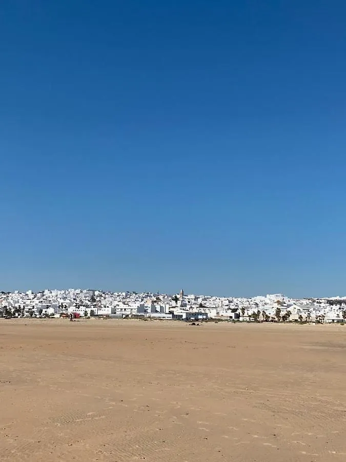 Apartamento El Levante Conil De La Frontera