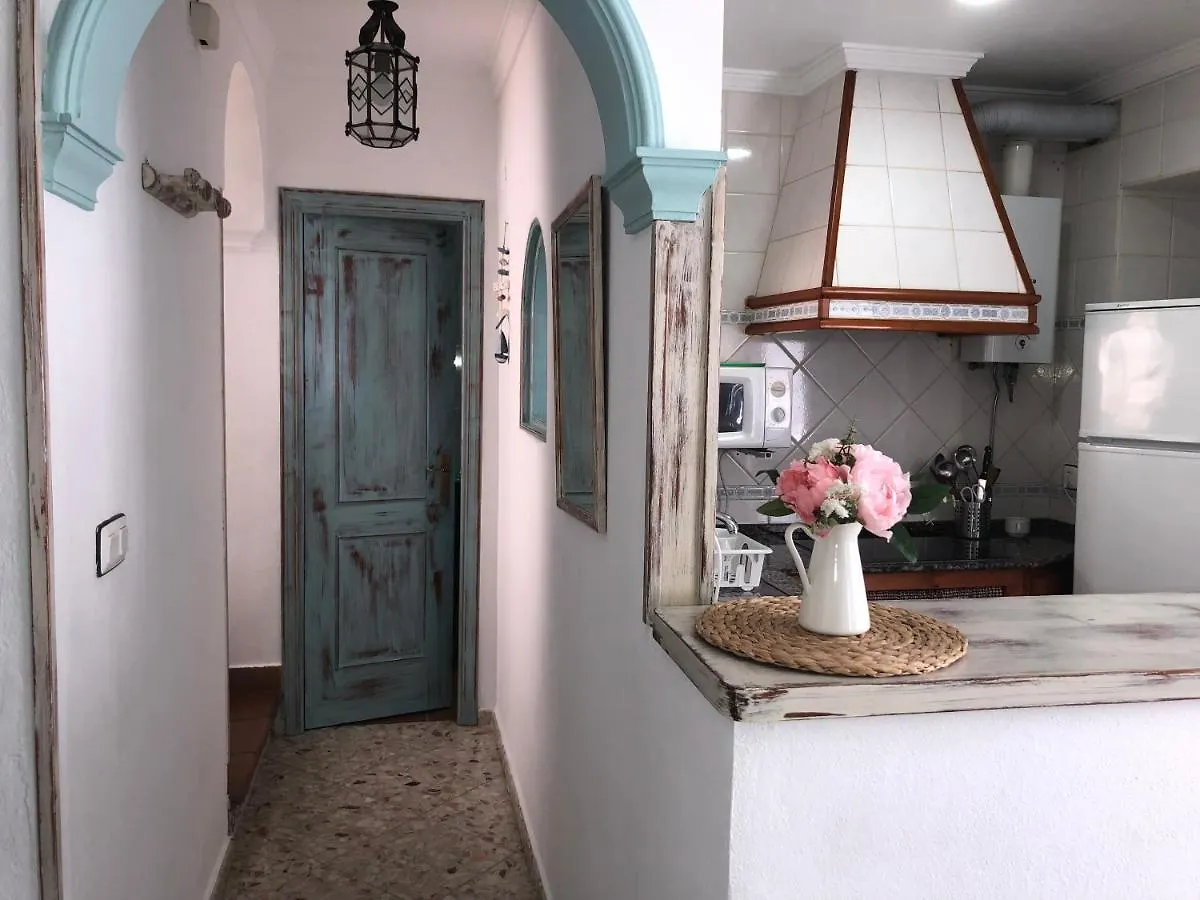 Apartamento El Levante Conil De La Frontera 0*,  Spain