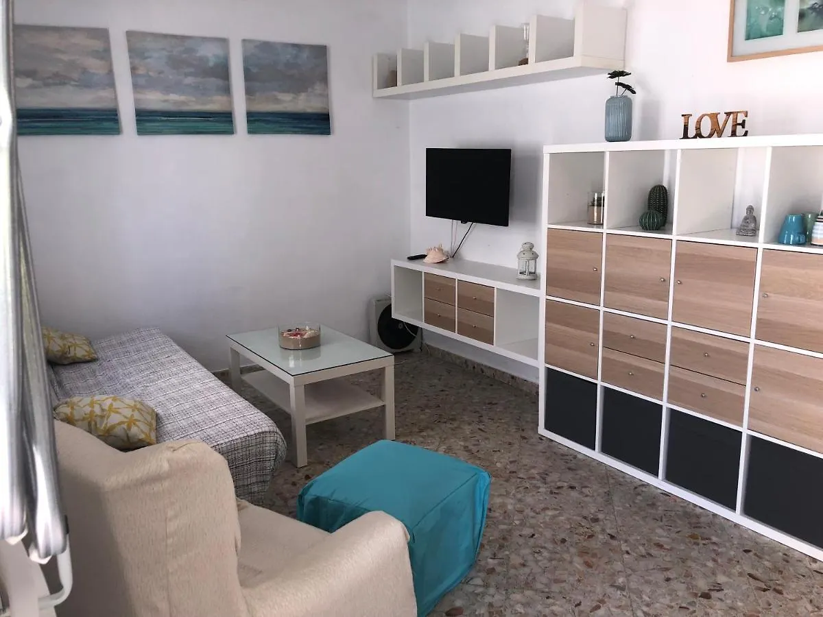 Apartamento El Levante Conil De La Frontera 0*,