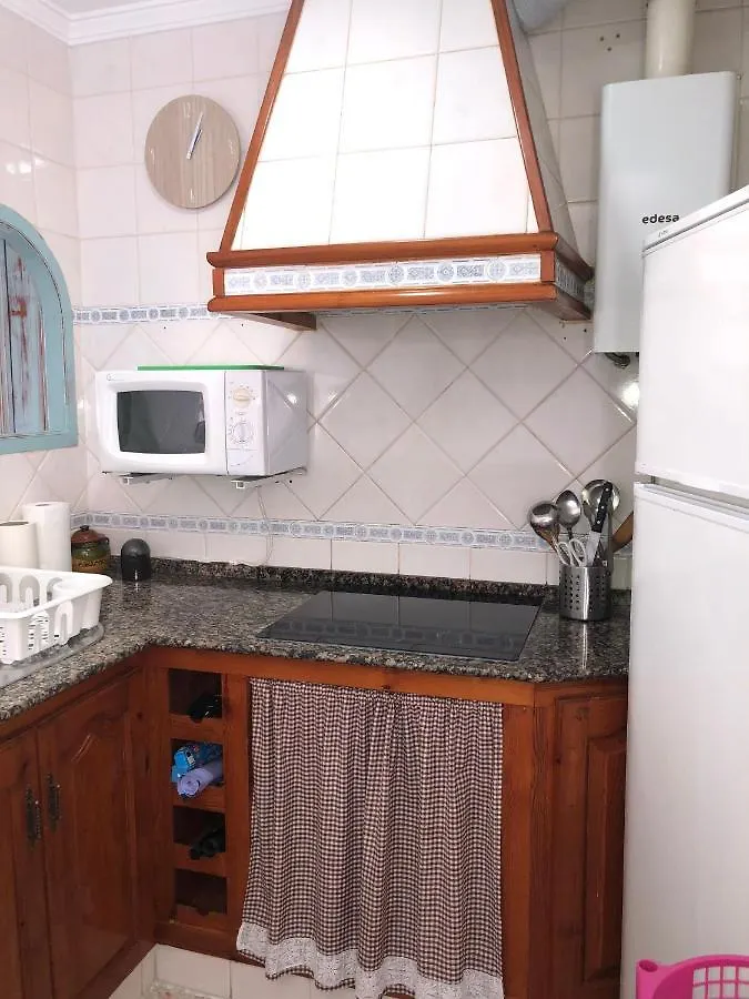 Apartamento El Levante Conil De La Frontera