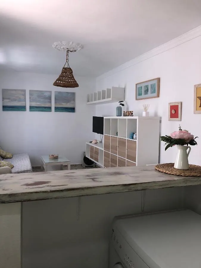 Apartamento El Levante Conil De La Frontera Apartment