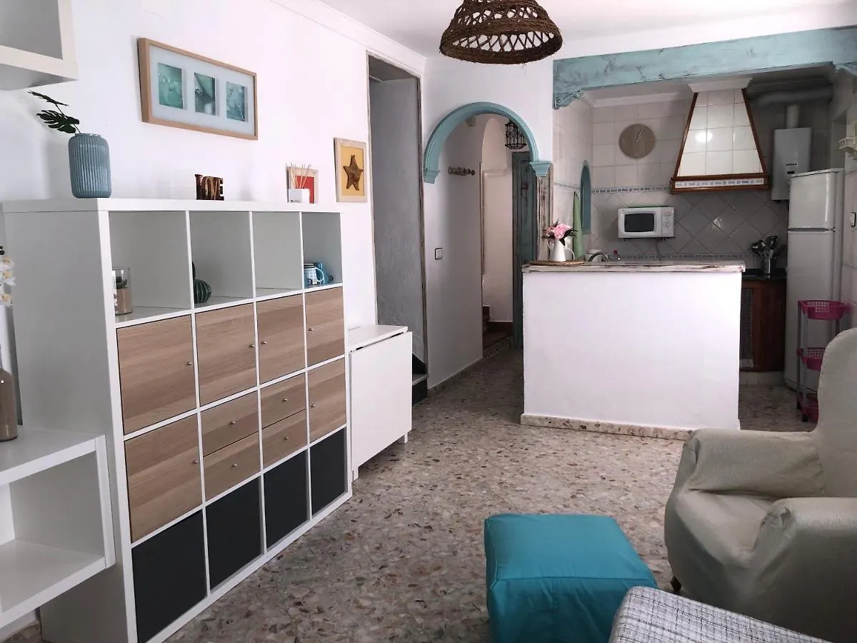 Apartamento El Levante Conil De La Frontera 0*,  Spain