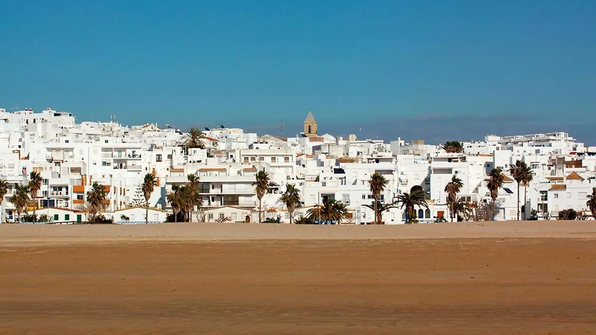 Apartamento El Levante location