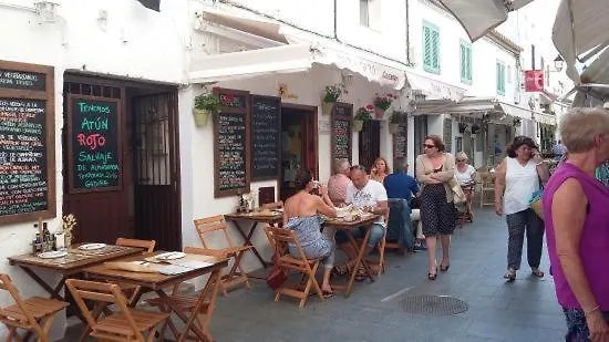 Apartamento El Levante Conil De La Frontera Apartment