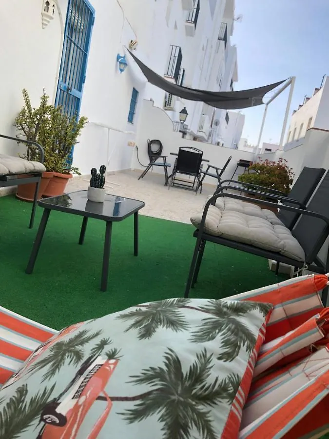 Apartamento El Levante Conil De La Frontera