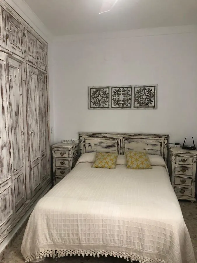 Apartamento El Levante Conil De La Frontera Spain